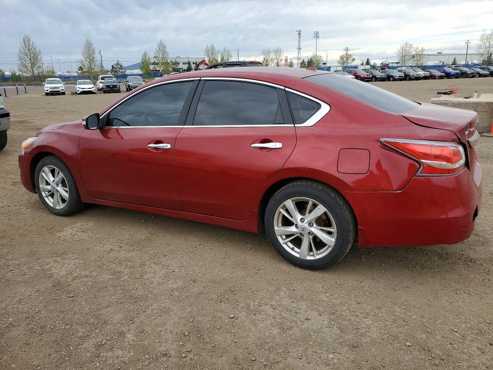 51273946 :رقم المزاد ، 1N4AL3AP5EN387766 vin ، 2014 Nissan Altima مزاد بيع