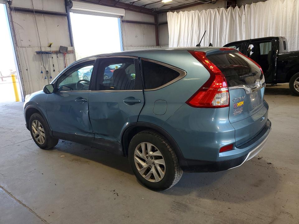 Aukcja sprzedaży 2016 Honda Cr-v, vin: 2HKRM4H57GH687445, numer aukcji: 54915886