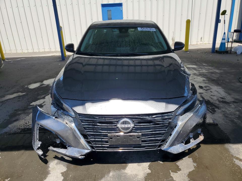 Продаж на аукціоні авто 2025 Nissan Altima, vin: 1N4BL4DV7SN404941, номер лоту: 54353036