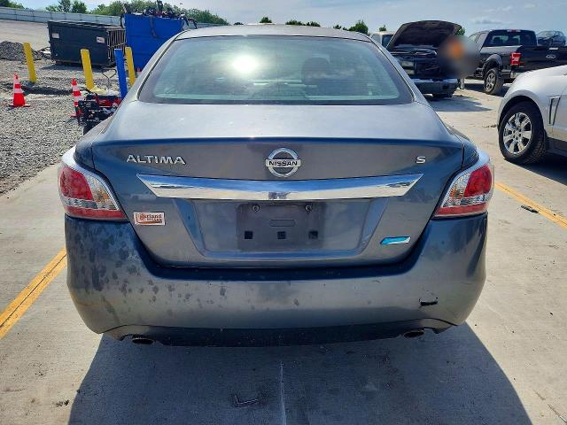 Aukcja sprzedaży 2014 Nissan Altima, vin: 1N4AL3AP2EC415471, numer aukcji: 55302536