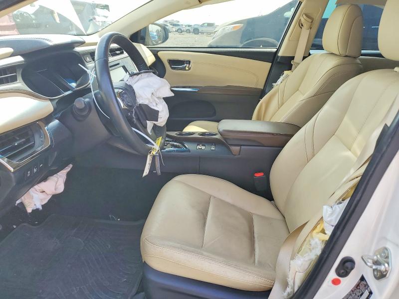 53261856 :رقم المزاد ، 4T1BD1EB1GU049655 vin ، 2016 Toyota Avalon Hybrid مزاد بيع