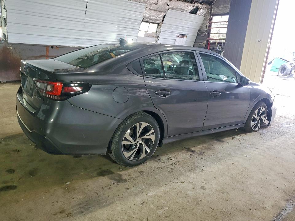 Aukcja sprzedaży 2025 Subaru Legacy, vin: 4S3BWAD69S3029378, numer aukcji: 52838946