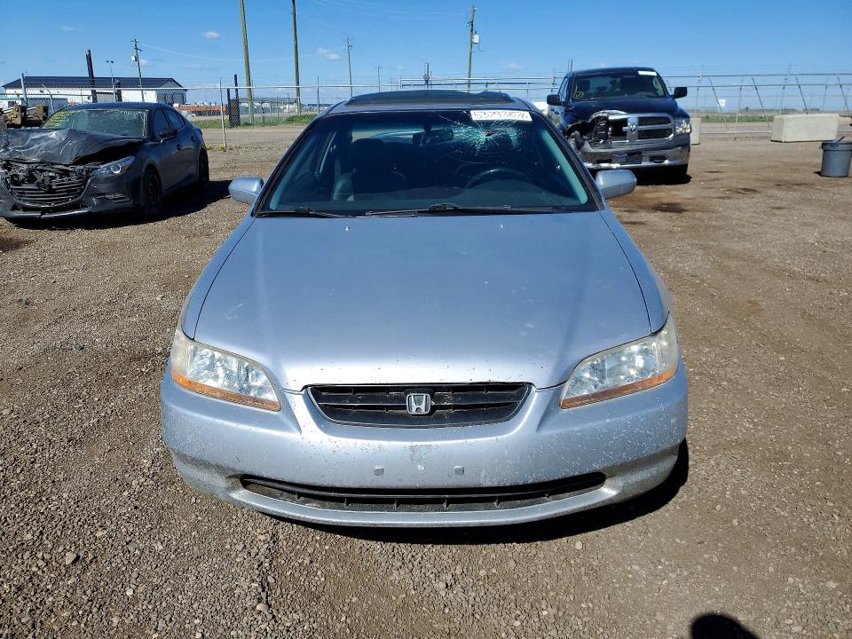 Продаж на аукціоні авто 1998 Honda Accord, vin: 1HGCG2258WA801129, номер лоту: 53793876