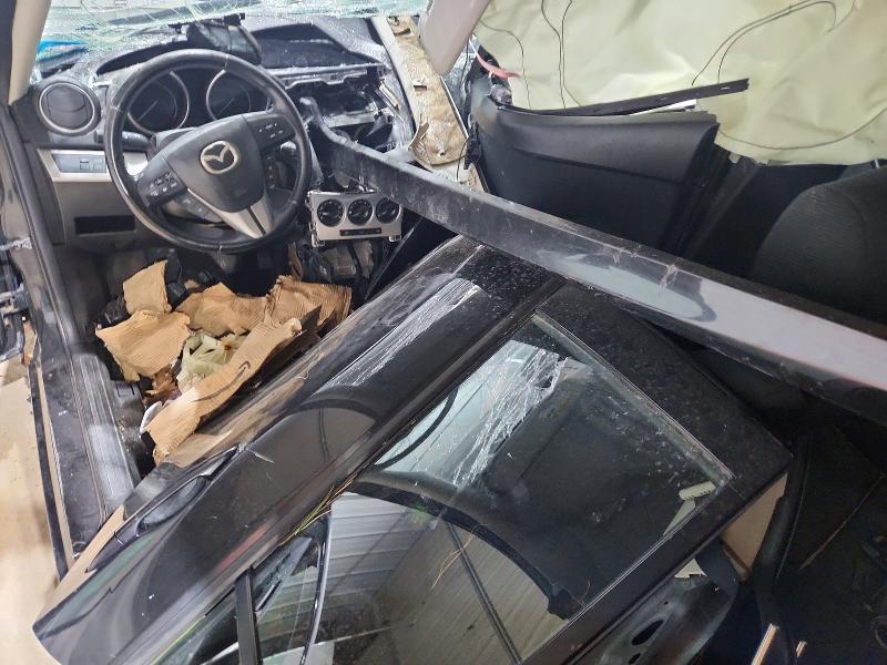 Aukcja sprzedaży 2010 Mazda 3, vin: JM1BL1H67A1232993, numer aukcji: 52024676