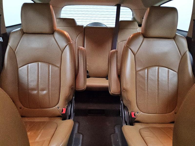 51538546 :رقم المزاد ، 5GAKRCKD4GJ168844 vin ، 2016 Buick Enclave مزاد بيع