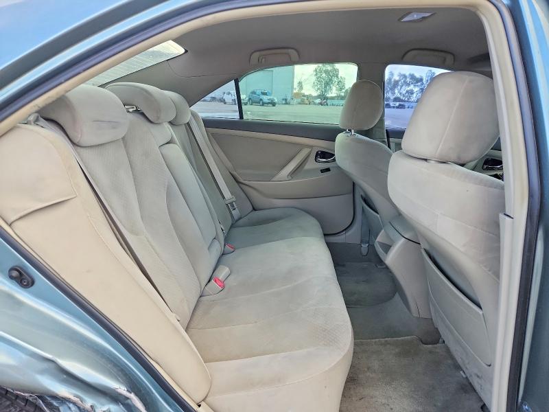 54561766 :رقم المزاد ، 4T1BE46K79U855418 vin ، 2009 Toyota Camry مزاد بيع