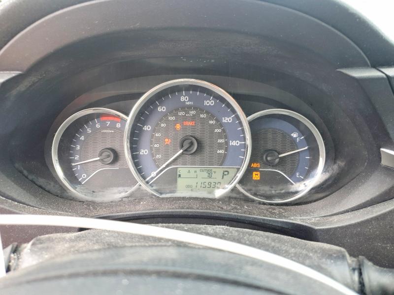 54445116 :رقم المزاد ، 2T1BURHEXGC735991 vin ، 2016 Toyota Corolla مزاد بيع