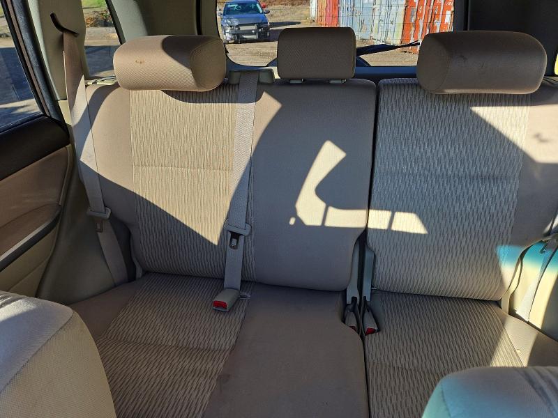 Aukcja sprzedaży 2013 Suzuki Grand Vitara, vin: JS3TD0D44D4100049, numer aukcji: 53792606