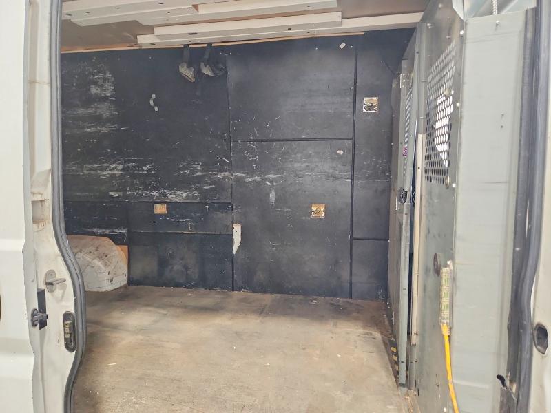 54633646 :رقم المزاد ، 3C6TRVDG3EE106844 vin ، 2014 Ram Promaster 2500 مزاد بيع