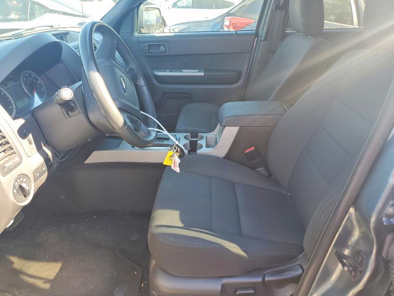 Aukcja sprzedaży 2011 Ford Escape, vin: 1FMCU0DG2BKB90945, numer aukcji: 53585086