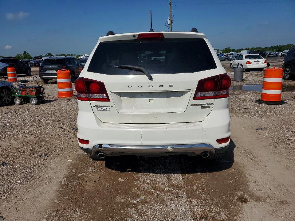 Продажа на аукционе авто 2019 Dodge Journey, vin: 3C4PDCGG2KT686684, номер лота: 54994406