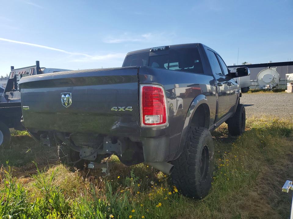 Продаж на аукціоні авто 2017 Ram 3500, vin: 3C63R3EL8HG635537, номер лоту: 52927546