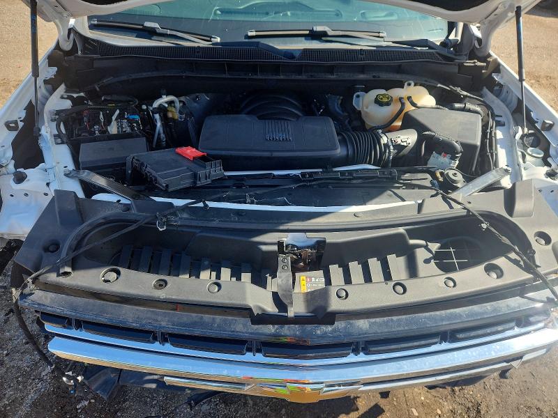 Aukcja sprzedaży 2022 Chevrolet Tahoe, vin: 1GNSCNKDXNR203999, numer aukcji: 55128246