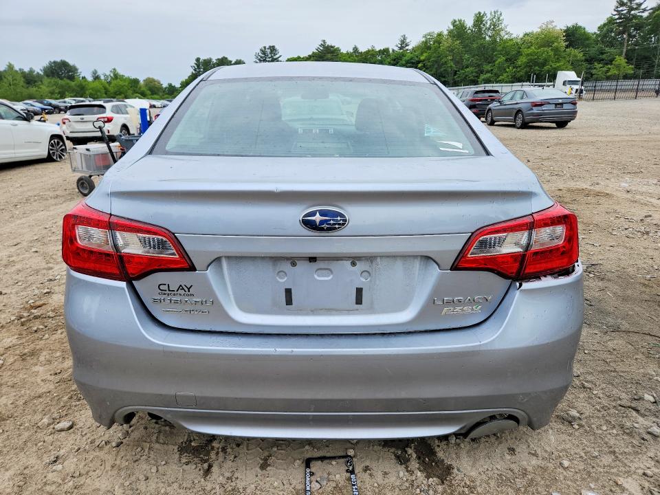 2015 Subaru Legacy მანქანა იყიდება აუქციონზე, vin: 4S3BNAA60F3018816, აუქციონის ნომერი: 55742246