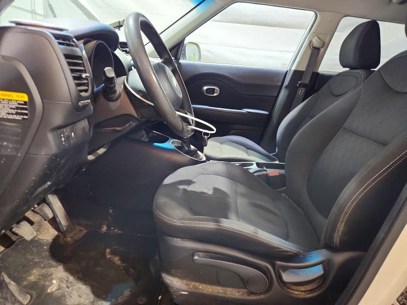 Aukcja sprzedaży 2016 Kia Soul, vin: KNDJN2A25G7372078, numer aukcji: 53987766