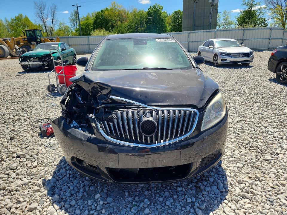 Продажа на аукционе авто 2015 Buick Verano, vin: 1G4PN5SK2F4142052, номер лота: 53266006
