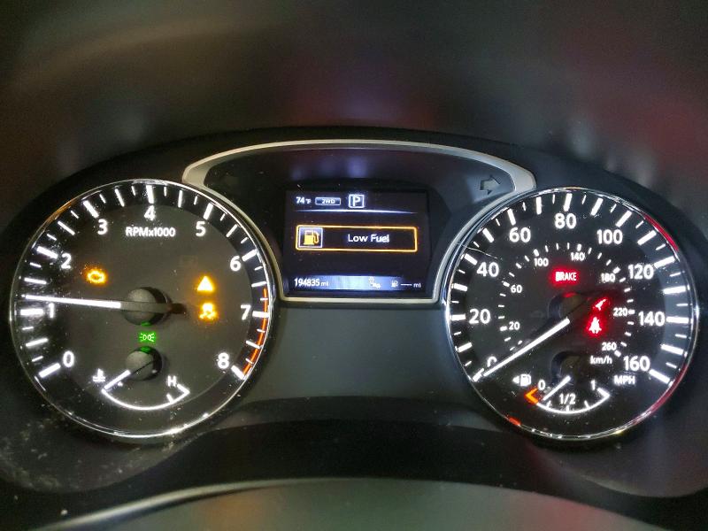 Aukcja sprzedaży 2017 Nissan Pathfinder, vin: 5N1DR2MM8HC647428, numer aukcji: 55316856
