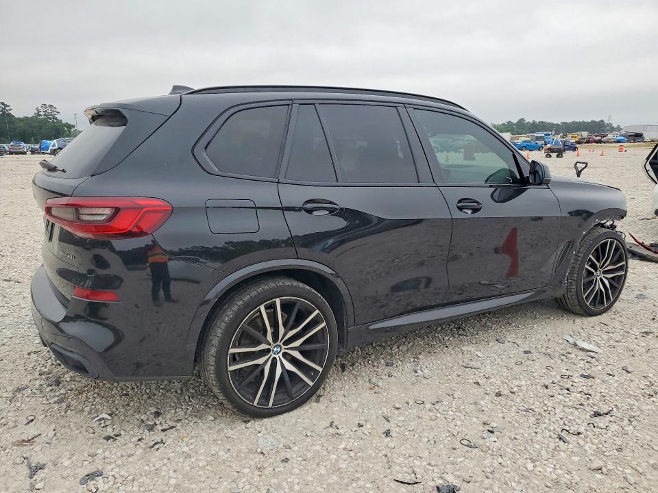 Продажа на аукционе авто 2019 Bmw X5, vin: 5UXCR6C53KLL08129, номер лота: 52688966