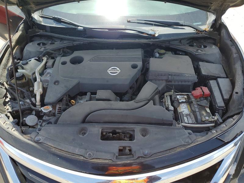 Aukcja sprzedaży 2015 Nissan Altima, vin: 1N4AL3AP9FN357526, numer aukcji: 53611746