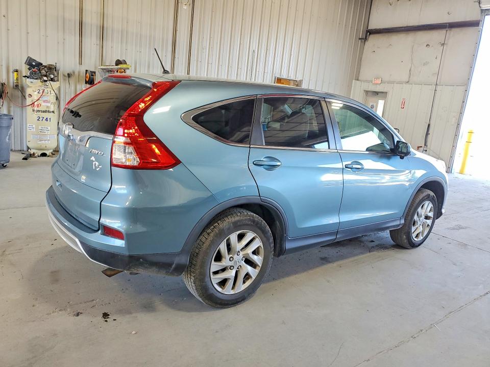 Aukcja sprzedaży 2016 Honda Cr-v, vin: 2HKRM4H57GH687445, numer aukcji: 54915886