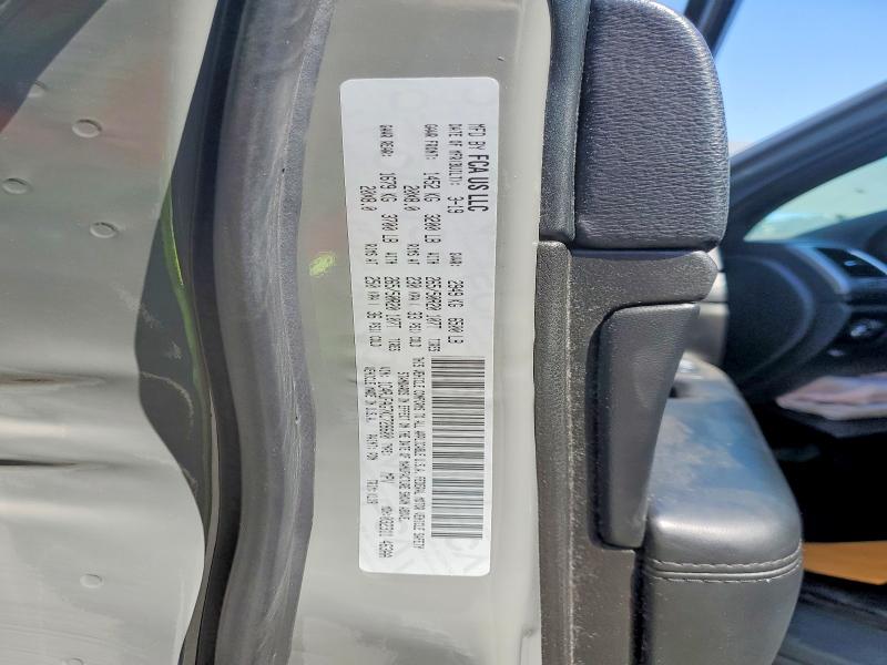 Продаж на аукціоні авто 2019 Jeep Grand Cherokee, vin: 1C4RJFAG7KC728600, номер лоту: 54316286