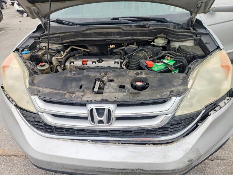 Продаж на аукціоні авто 2011 Honda Cr-v, vin: 5J6RE3H72BL013937, номер лоту: 52409546