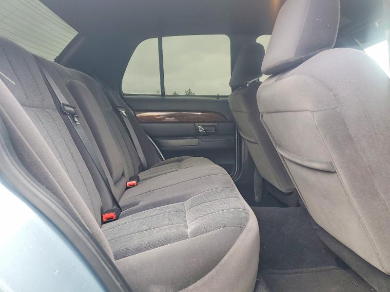 Aukcja sprzedaży 2007 Mercury Grand Marquis, vin: 2MEFM74V07X634979, numer aukcji: 54532736