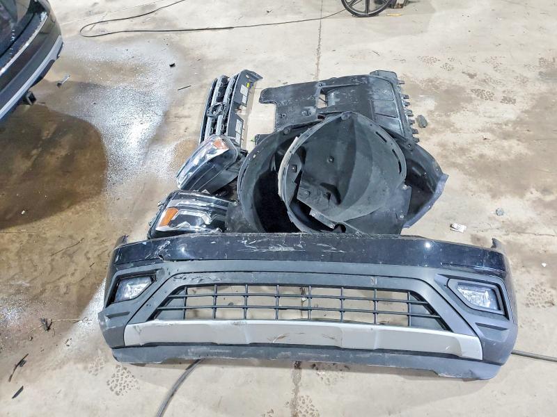 Aukcja sprzedaży 2019 Volkswagen Atlas, vin: 1V2UR2CA0KC561824, numer aukcji: 53887376