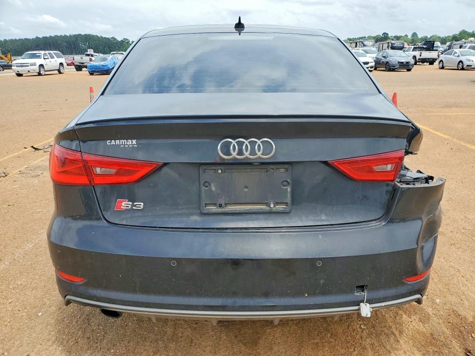 Aukcja sprzedaży 2015 Audi S3, vin: WAUFFGFF3F1077023, numer aukcji: 54159036