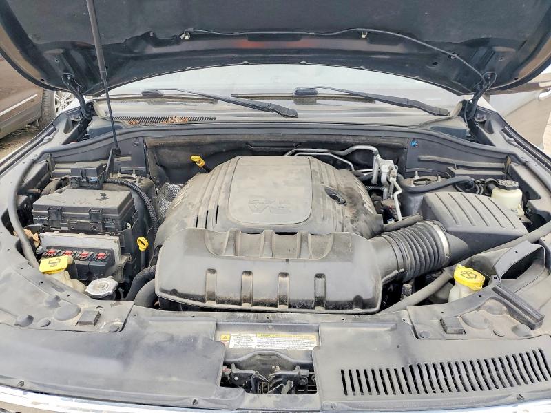 Aukcja sprzedaży 2011 Dodge Durango, vin: 1D4SE5GT0BC614185, numer aukcji: 52572916