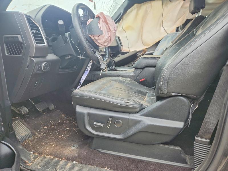 Aukcja sprzedaży 2016 Ford F150, vin: 1FTEW1EF4GKF18554, numer aukcji: 53816166