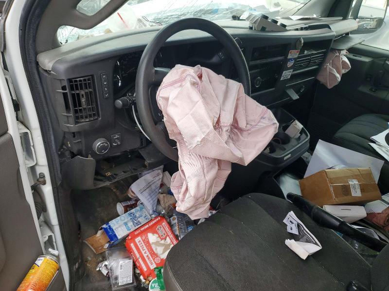 Aukcja sprzedaży 2020 Gmc Savana, vin: 1GTW7AFG4L1174085, numer aukcji: 51975946