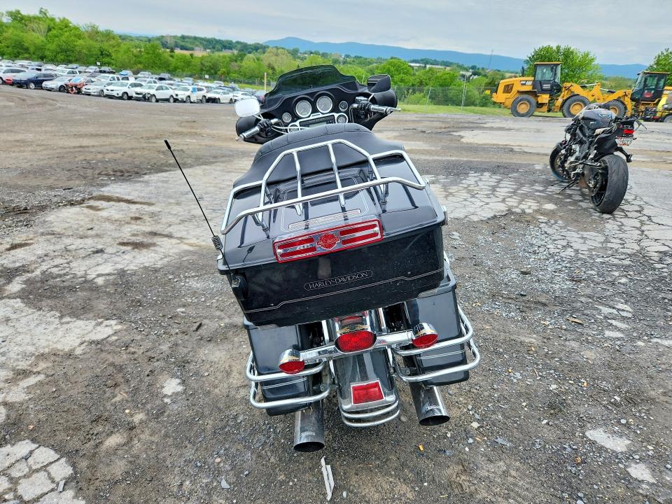 Продажа на аукционе авто 2007 Harley-davidson Flht, vin: 1HD1FF4197Y712123, номер лота: 54586986
