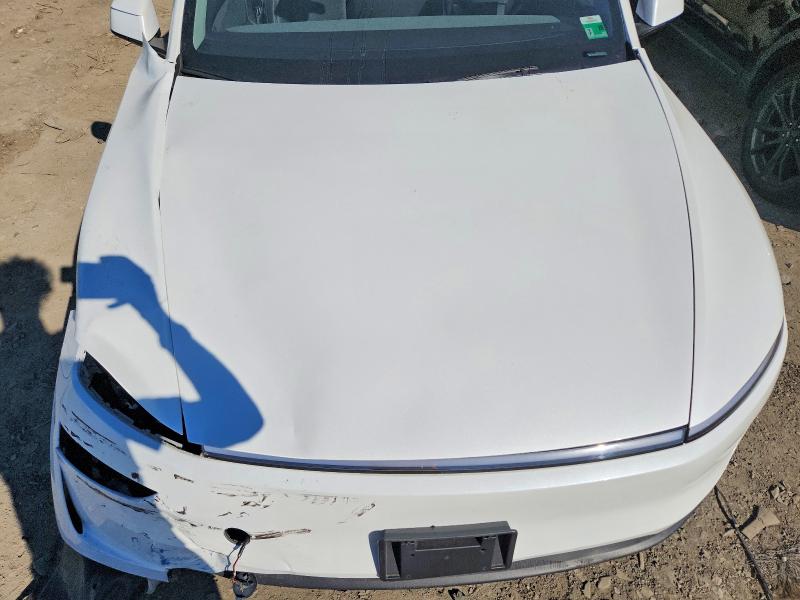 Продаж на аукціоні авто 2026 Tesla Model Y, vin: 7SAYGDED3TF365301, номер лоту: 55334596