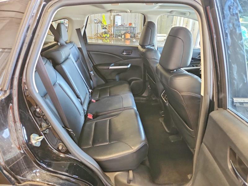 Продаж на аукціоні авто 2016 Honda Cr-v, vin: 5J6RM4H73GL116137, номер лоту: 54543756