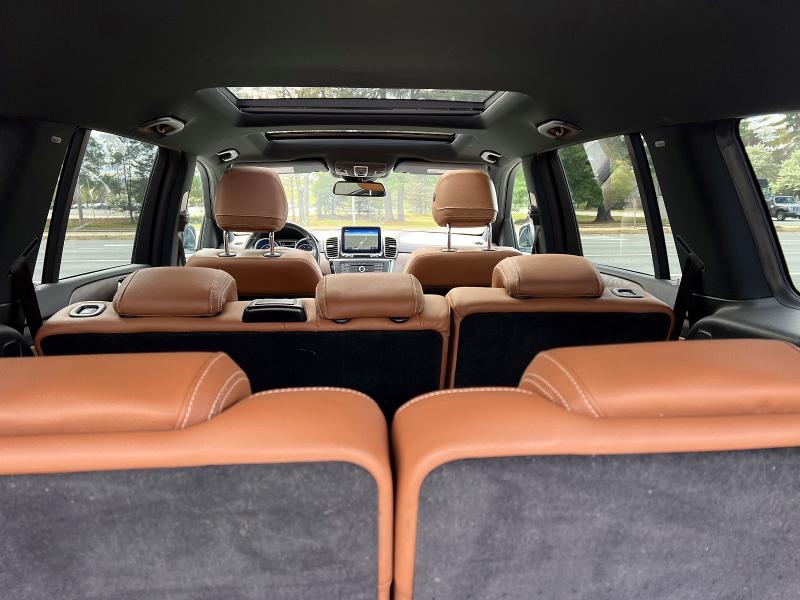 Aukcja sprzedaży 2019 Mercedes-benz Gls, vin: 4JGDF6EE1KB235193, numer aukcji: 53747206