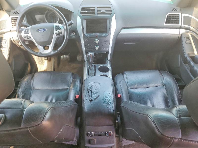Продажа на аукционе авто 2013 Ford Explorer, vin: 1FM5K7D81DGA82287, номер лота: 53168486