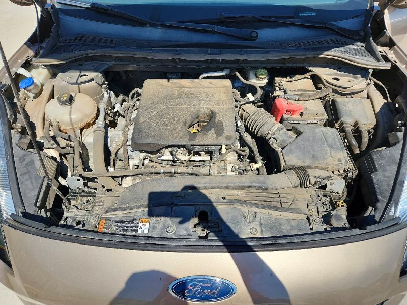 Aukcja sprzedaży 2020 Ford Escape, vin: 1FMCU0G68LUB02733, numer aukcji: 53033376