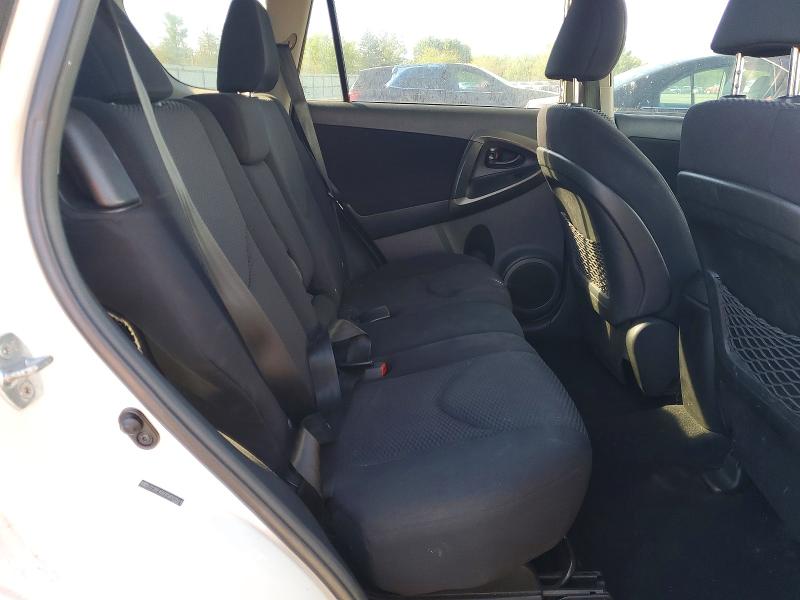53070586 :رقم المزاد ، 2T3RF4DV2CW203541 vin ، 2012 Toyota Rav4 مزاد بيع
