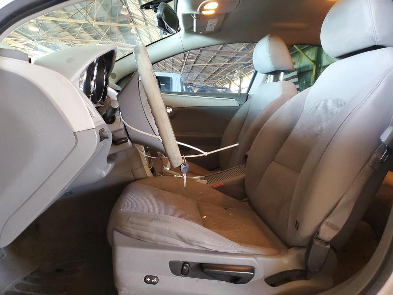 2012 Chevrolet Malibu მანქანა იყიდება აუქციონზე, vin: 1G1ZA5E05CF395443, აუქციონის ნომერი: 54508756
