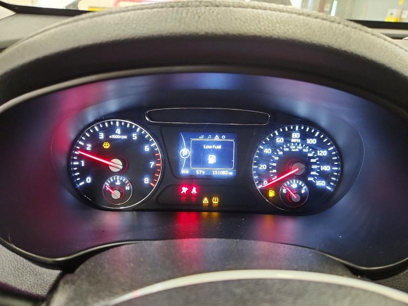 Продажа на аукционе авто 2016 Kia Sorento, vin: 5XYPHDA19GG038580, номер лота: 53157866