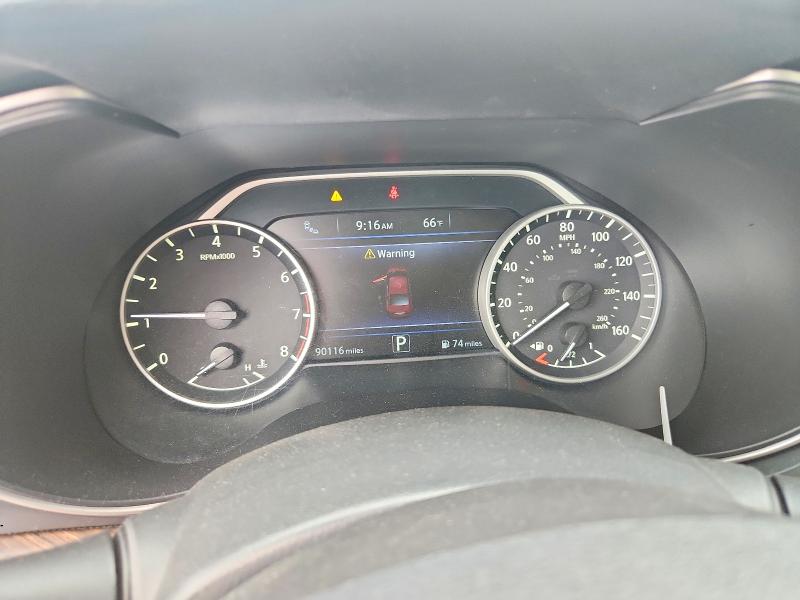 Продажа на аукционе авто 2016 Nissan Maxima, vin: 1N4AA6APXGC417303, номер лота: 53067726