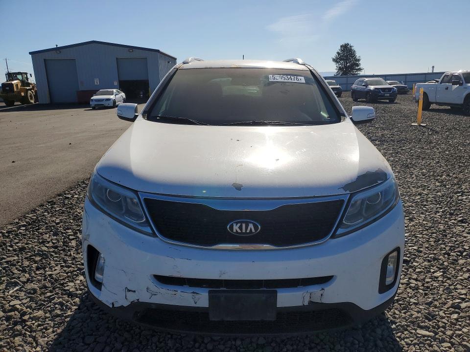 Aukcja sprzedaży 2014 Kia Sorento, vin: 5XYKTCA67EG465218, numer aukcji: 52953476