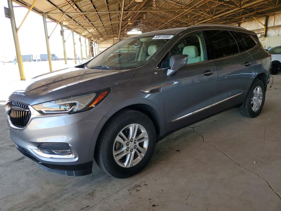 Продажа на аукционе авто 2019 Buick Enclave, vin: 5GAERBKWXKJ188601, номер лота: 53815986