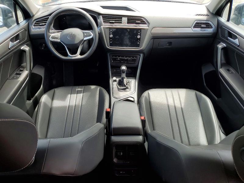 Продаж на аукціоні авто 2023 Volkswagen Tiguan, vin: 3VV3B7AX4PM055992, номер лоту: 54701336