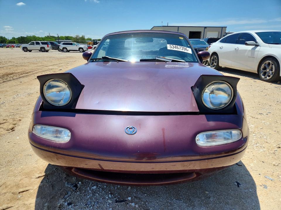 Aukcja sprzedaży 1995 Mazda Mx-5 Miata, vin: JM1NA3532S0614851, numer aukcji: 53467396