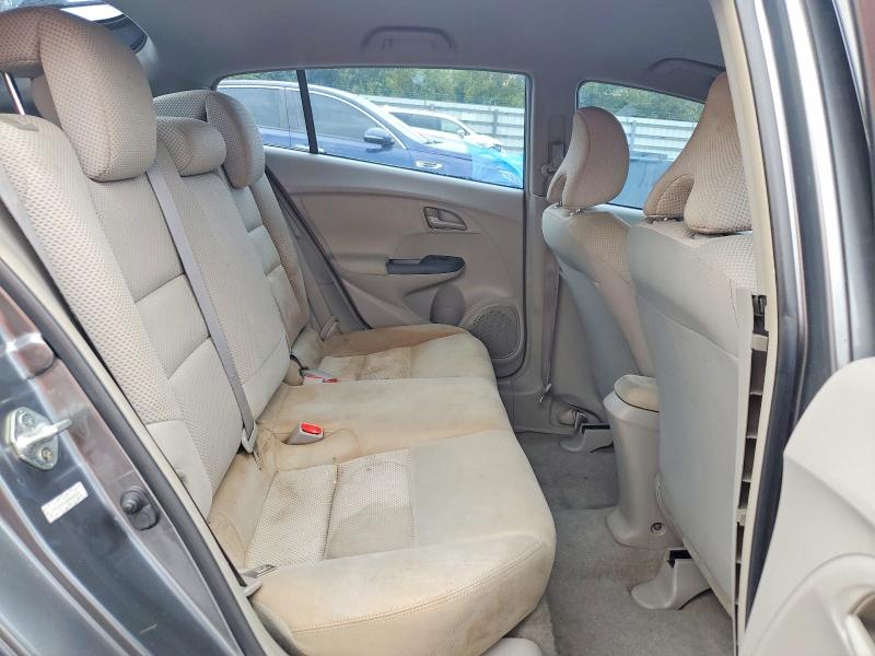 Продаж на аукціоні авто 2011 Honda Insight, vin: JHMZE2H58BS005201, номер лоту: 54371236