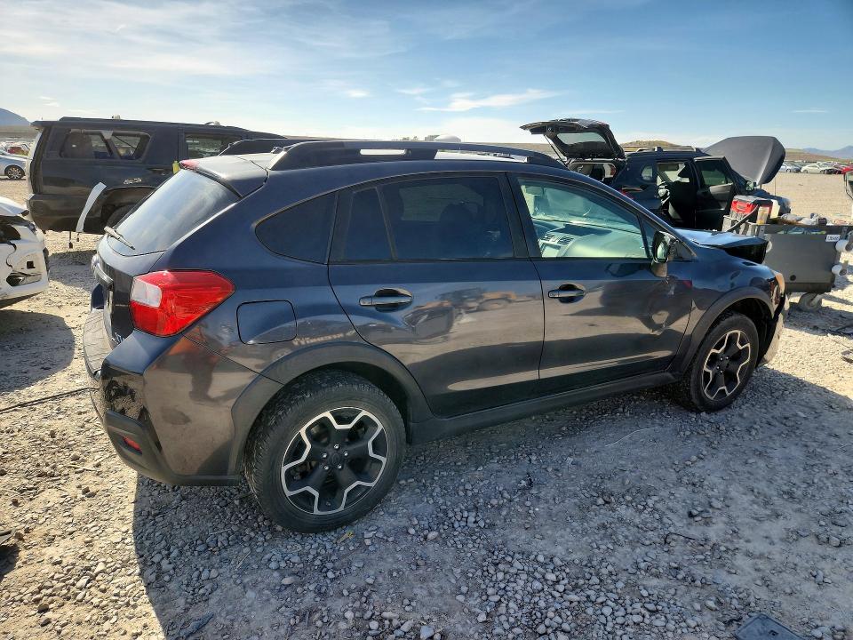 Aukcja sprzedaży 2013 Subaru Xv Crosstrek, vin: JF2GPACC4DH843603, numer aukcji: 52887536