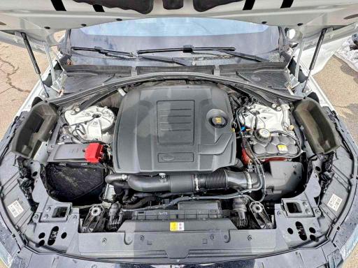Aukcja sprzedaży 2019 Land Rover Range Rover Velar, vin: SALYB2EX8KA787784, numer aukcji: 55227356