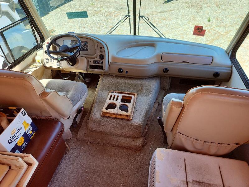 Aukcja sprzedaży 1999 Chev Recreational Vehicle (rv), vin: 1GBLP37J0X3305424, numer aukcji: 53492026